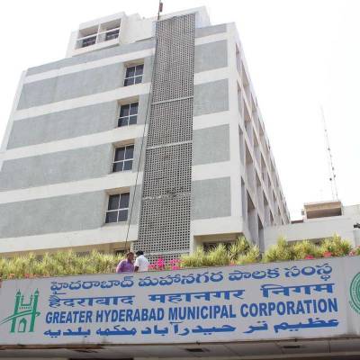 GHMC standing committee approves 18 proposals for development projects