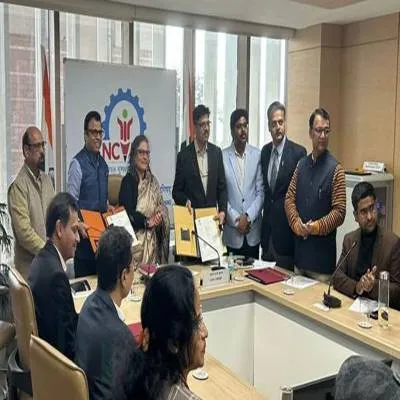 NCVET, Flipkart Partner To Boost E-Commerce Skills