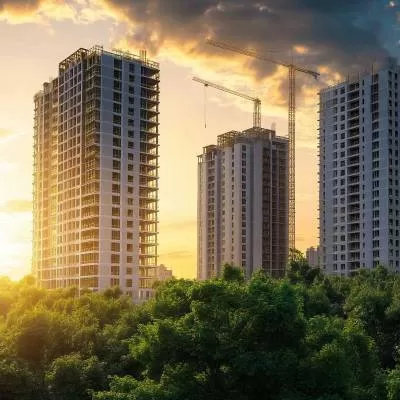 Sustainable construction without compromising on quality  
