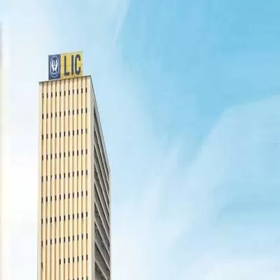 LIC's Strategic Investment Boosts National Housing Bank's Promoted Company