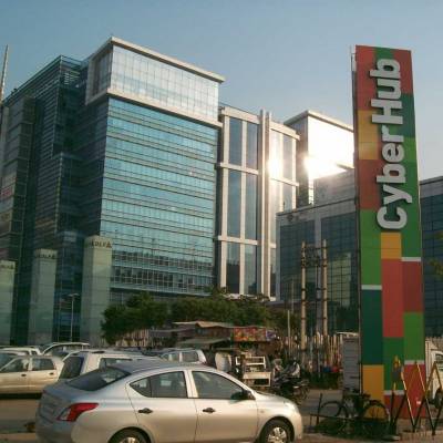 NCR emerges as thriving commercial realty hub
