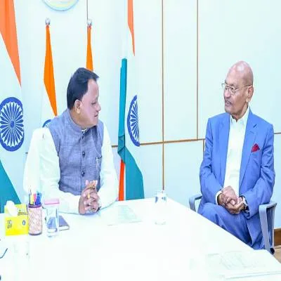Vedanta to invest Rs 1 trillion in Odisha aluminium project