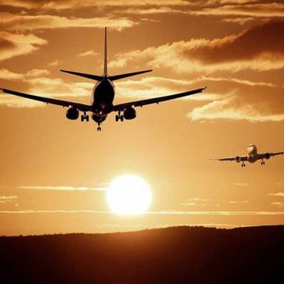 Odisha to have airports built on four sites