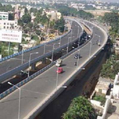 K’taka to construct roads linking airport to IT corridors