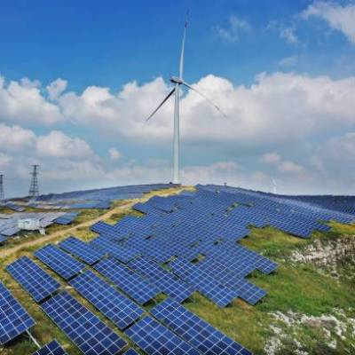 Azure Power, Tata Power win wind-solar hybrid auction in Maharashtra