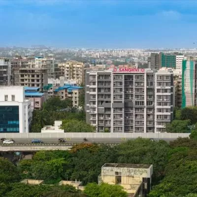 Sanghvi Realty Delivers Landmark Luxury Project ‘Infenia’ in Mumbai 