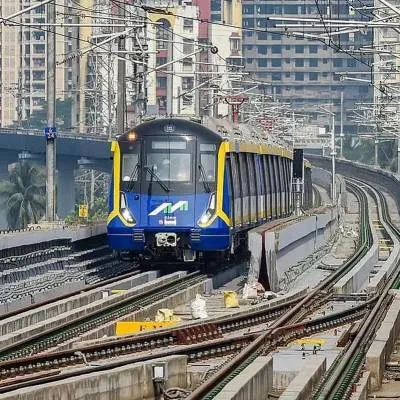 Maharashtra Approves Rs 6.83 Bn for Bibvewadi, Balajinagar Metro Stations
