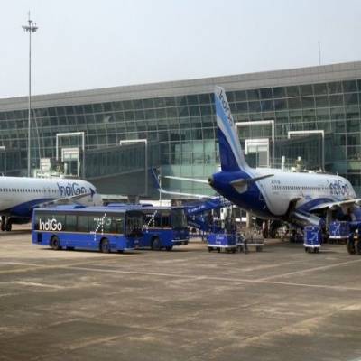 Jewar Airport To Be Ready by 2024. The Plan Sent To Aviation Ministry For Technical Approval