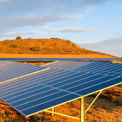 JREDA invites bids for 1.39 MW solar systems maintenance