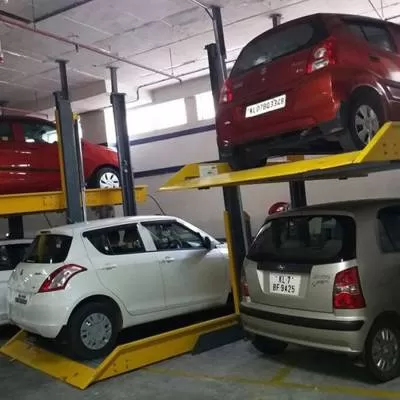Sieger Parking Expands into Mumbai to Deliver Smart Urban Parking Solutions