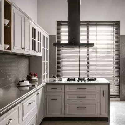 Kitchen Dynamics