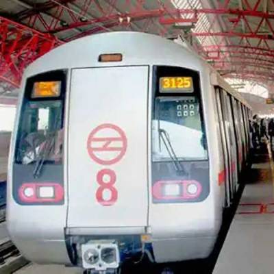 Gurugram takes steps towards metro network: Construction to begin soon