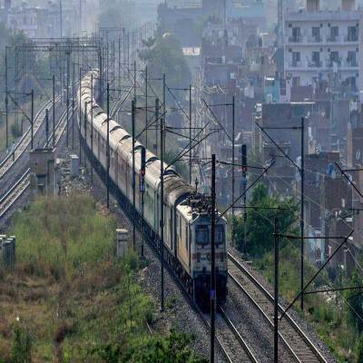 SCR ordered to pay Rs 15,000 for AC Malfunction in Garib Rath