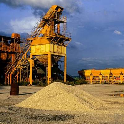  Road-mapping needed to decarbonise India's cement industry