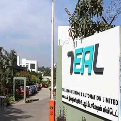 TEAL Invests Rs.4.30 Bn in Chennai-Hosur Expansion