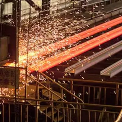 HPIL Signs MoU for Rs 31 Billion Steel Plant in Gadchiroli