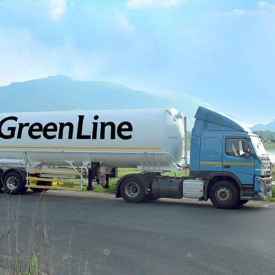 JK Lakshmi joins forces with GreenLine Logistics to launch LNG fleet
