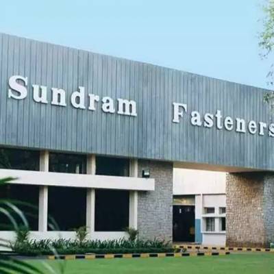 Sundram Fasteners bags GM’s supplier of the year award