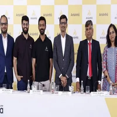 Aris Secures Rs 630 Million Concrete Supply Order