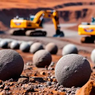 Tega-Apollo consortium to acquire Molycop for $1.5 bn 