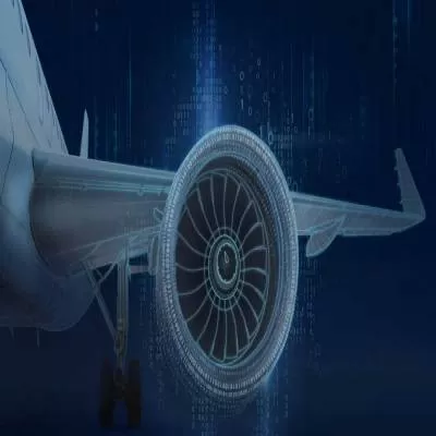 Pratt & Whitney's Digital Expansion