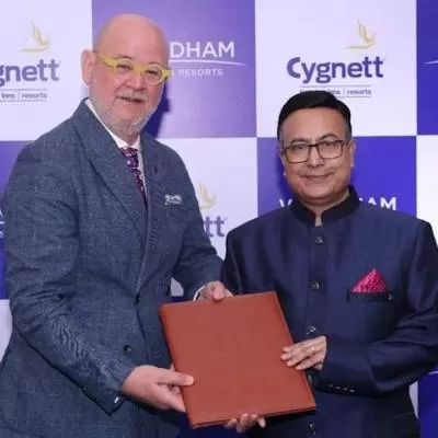 Wyndham, Cygnett To Add 60 Hotels Across South Asia