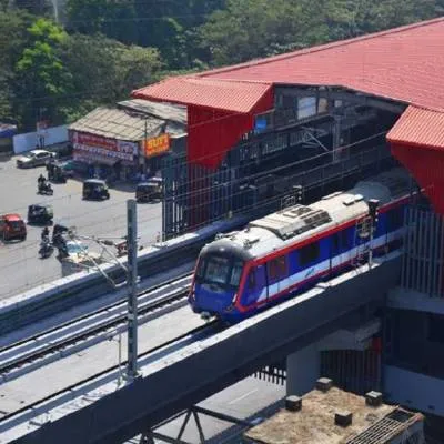 MMMOCL awards Mumbai Monorail O&M contract to Power Mech Projects 