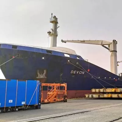 Syama Prasad Mookerjee Port Partners to Redevelop Nimtala Ghat