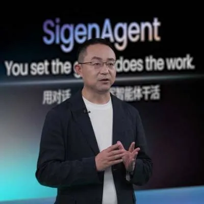 Sigenergy Launches AI Agent for Renewable Energy