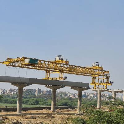  L&T, J Kumar wins Delhi Metro Phase 4 Silver Line’s Underground Work