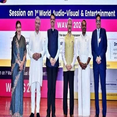 India’s First Creative Tech Institute Coming to Mumbai