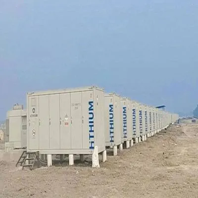 L&T Commissions India’s Largest Solar-Plus-BESS Project