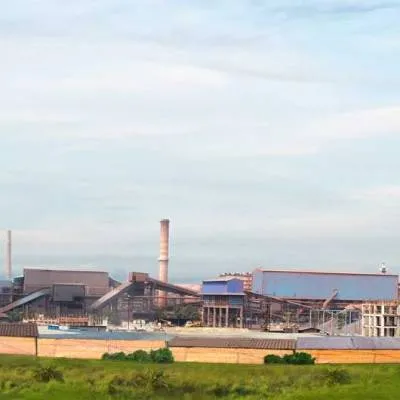 Shyam Metalics Expands into Aluminium with Sambalpur Facility