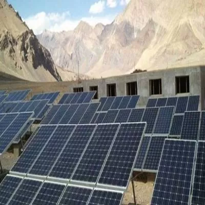 Jakson Engineers invest Rs 20 billion in 2,500 MW solar cell facility