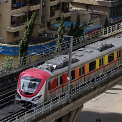 Mumbai to get additional 50 km of metro network this year: Fadnavis
