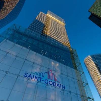 Saint-Gobain to acquire GCP Applied Technologies for $2.3 billion