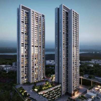 Piramal Realty to pump Rs 35 bn into ongoing MMR projects