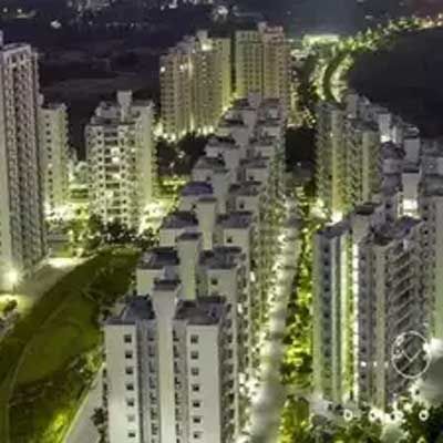 Godrej Properties on land-buying spree for housing projects