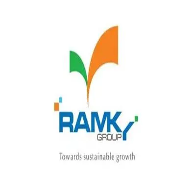 Ramky Infrastructure Posts Steady Q2 FY26 Revenue and Profit Growth