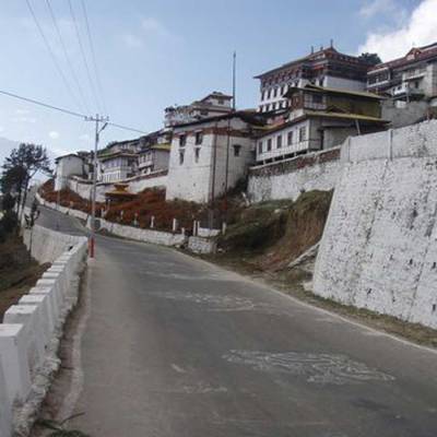 Arunachal Govt committed to provide all-weather durable road connectivity