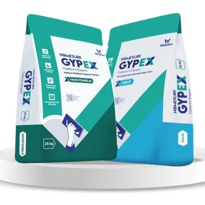 Walplast Launches Moisture-Resistant Gypsum Plaster Solutions