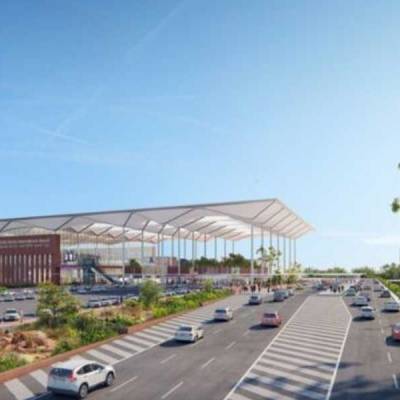 India's Twin City Airport initiative gears up for expansion