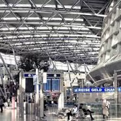 Noida Airport Misses Third Deadline; New Date to Be Announced
