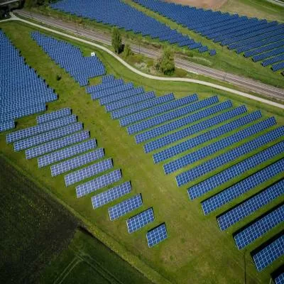 Ampin Energy, Poly Medicure Sign Solar PPA