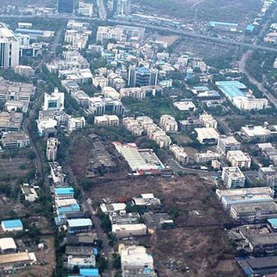 Mumbai's real estate registrations increase by nine per cent in 2022