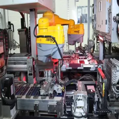 Saatvik Wins Rs 3 Billion Orders For N-Type TOPCon Solar Modules