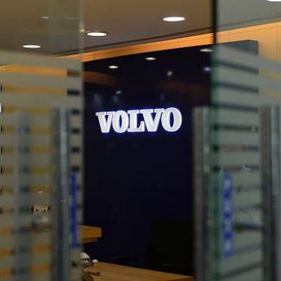  Volvo Group seeks for moderate taxation regime for automobile sector 