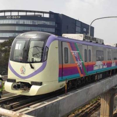 To acquire land for PMRDA metro line 3 project, PMC serves notices