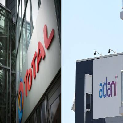 Total SE buys 20% stake in Adani Green