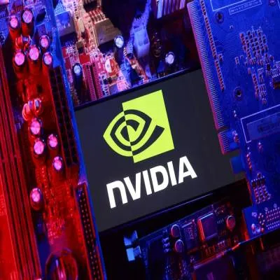 Power Integrations Joins Nvidia’s High-Voltage Data Centre Push
